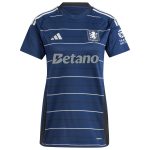 aston villa wsl adidas third shirt 2024-25 – womens with tomás 3 printing Collection - Official Aston Villa Shirts & Jerseys
